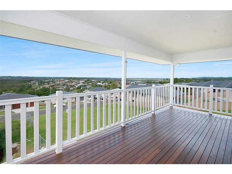 18 Highfield Terrace, Cumbalum NSW 2478