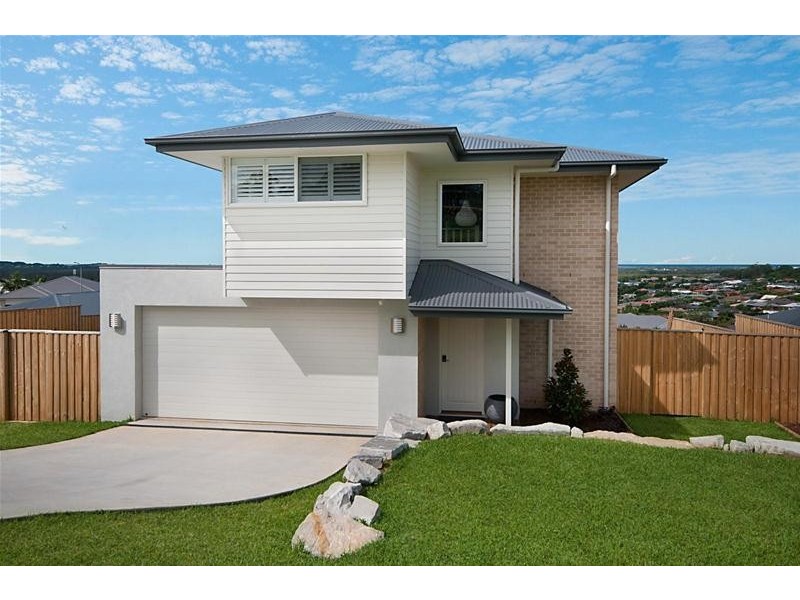 18 Highfield Terrace, Cumbalum NSW 2478