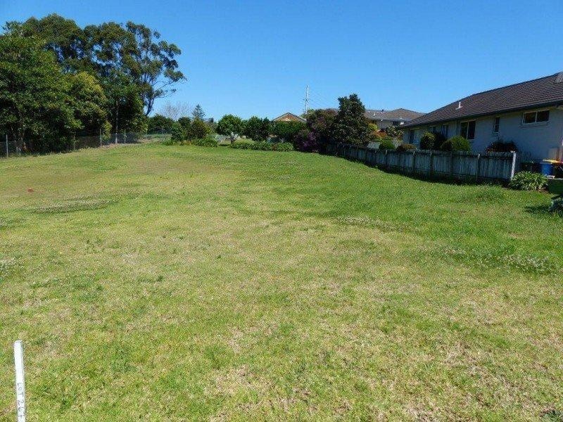 Lot 267 Pinehurst Court, Alstonville NSW 2477