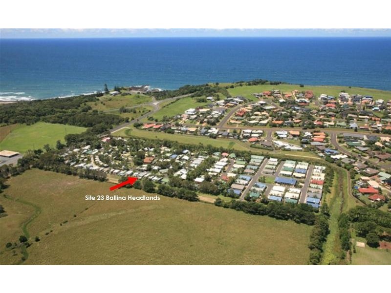 23/35 Skennars Head Road., Skennars Head NSW 2478