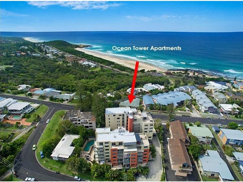 304/3-7 Grandview Street, East Ballina NSW 2478