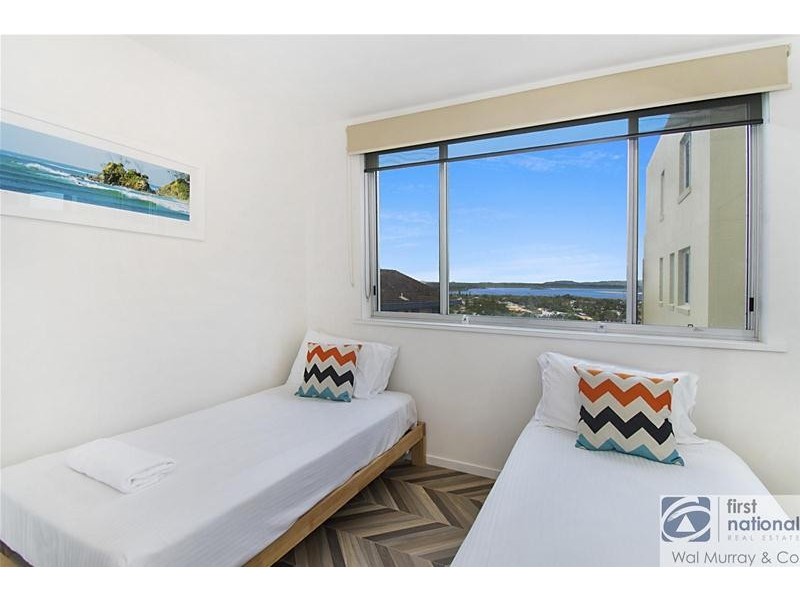 304/3-7 Grandview Street, East Ballina NSW 2478