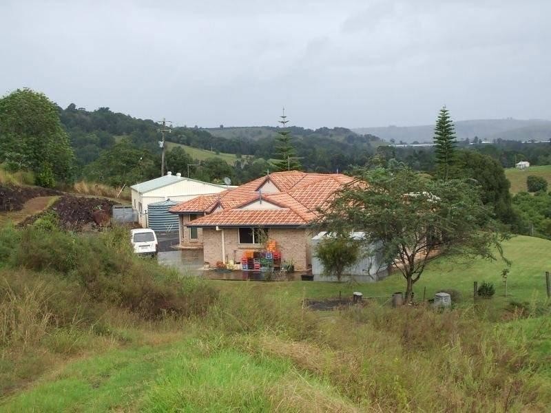 203 Mackie Road, Rosebank NSW 2480