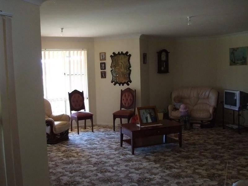 203 Mackie Road, Rosebank NSW 2480