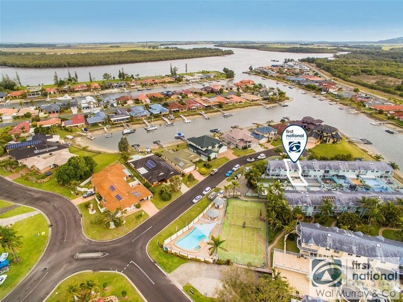 7/2 Mainsail Place, West Ballina NSW 2478