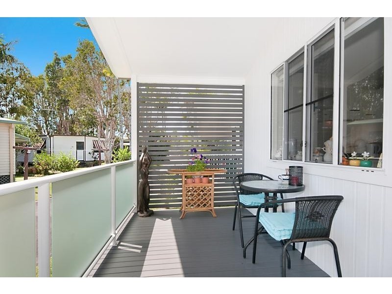 Site 29 Ballina Headlands Leisure Park, Skennars Head NSW 2478