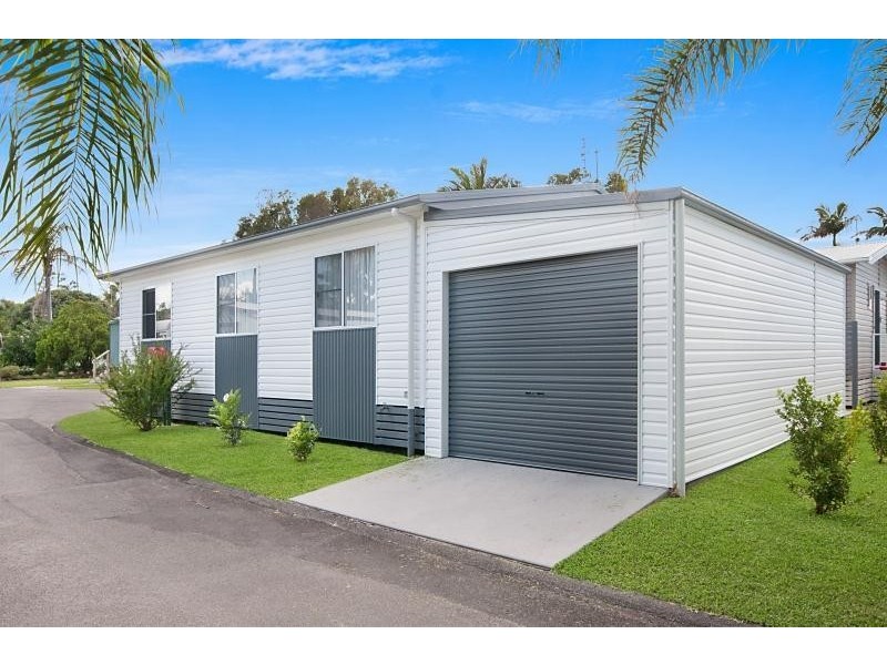 Site 29 Ballina Headlands Leisure Park, Skennars Head NSW 2478