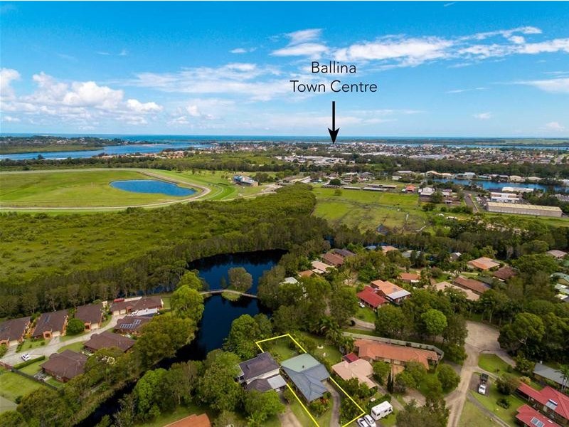 6 Swallowtail Place, Ballina NSW 2478