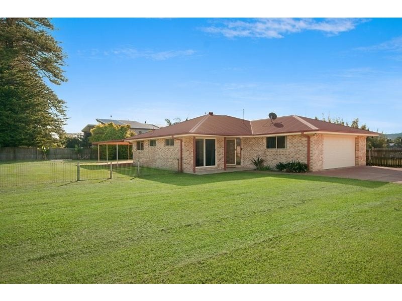 21 Redford Drive, Skennars Head NSW 2478