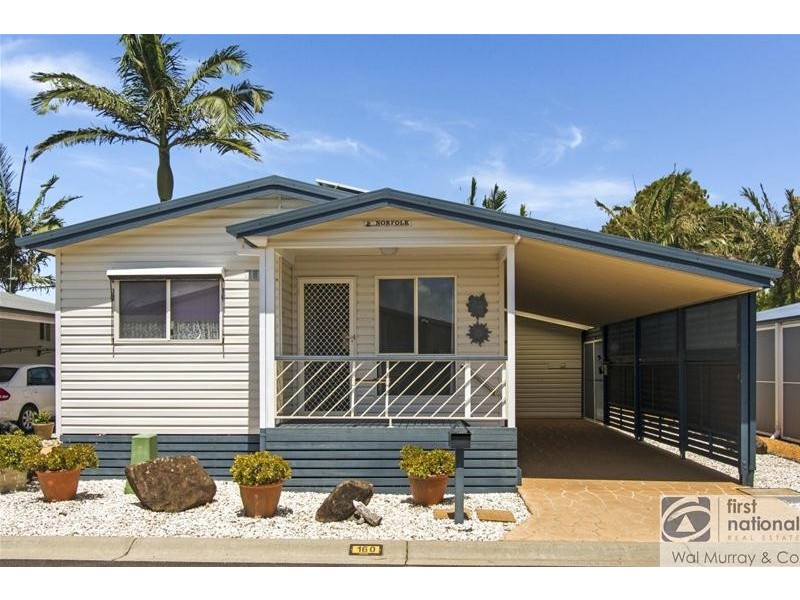 160/35 Skennars Head Road, Skennars Head NSW 2478 First National Real Estate Wal Murray & Co