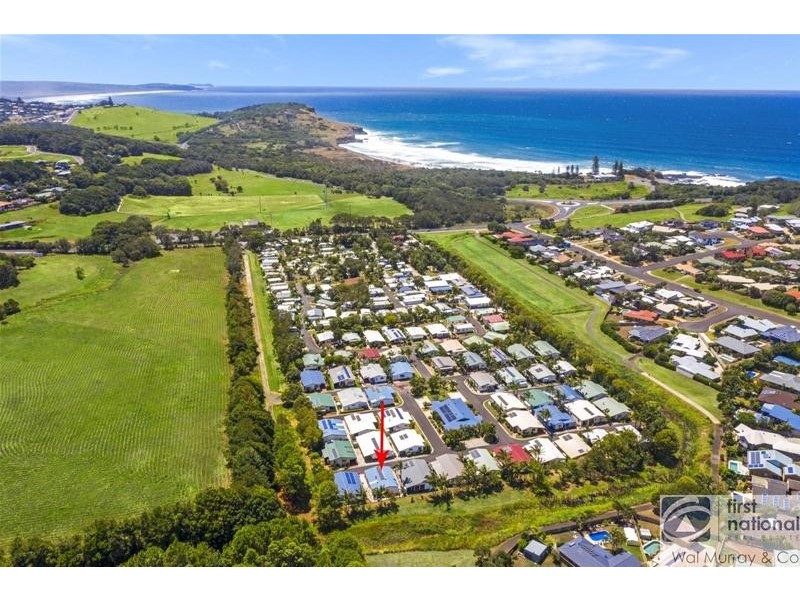 160/35 Skennars Head Road, Skennars Head NSW 2478