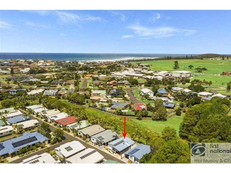 160/35 Skennars Head Road, Skennars Head NSW 2478 First National Real