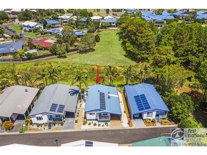 160/35 Skennars Head Road, Skennars Head NSW 2478 First National Real