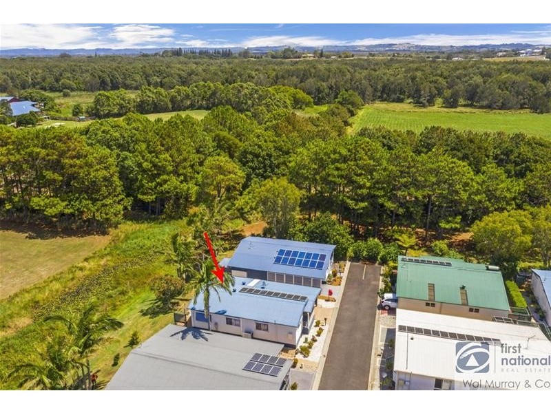160/35 Skennars Head Road, Skennars Head NSW 2478 First National Real