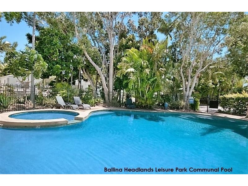 160/35 Skennars Head Road, Skennars Head NSW 2478 First National Real Estate Wal Murray & Co