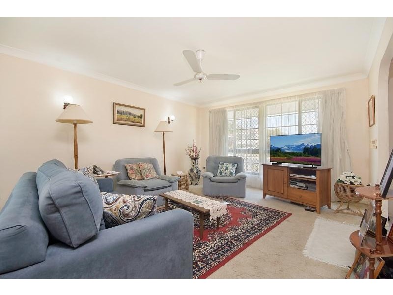 5 Riverside Drive, West Ballina NSW 2478