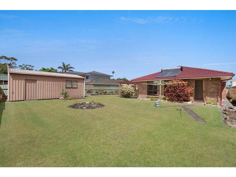 5 Riverside Drive, West Ballina NSW 2478