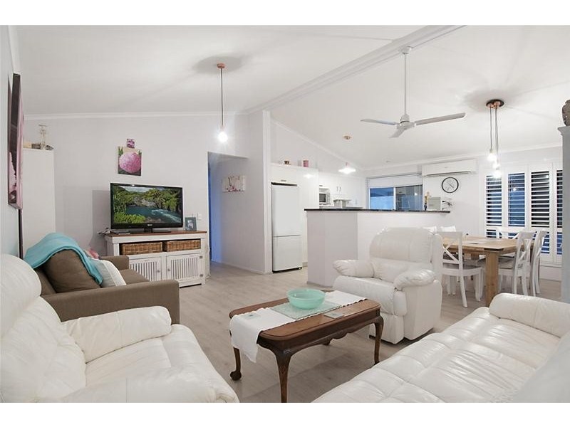 Site 76 Sanctuary Village, 502 Ross Lane, Lennox Head NSW 2478