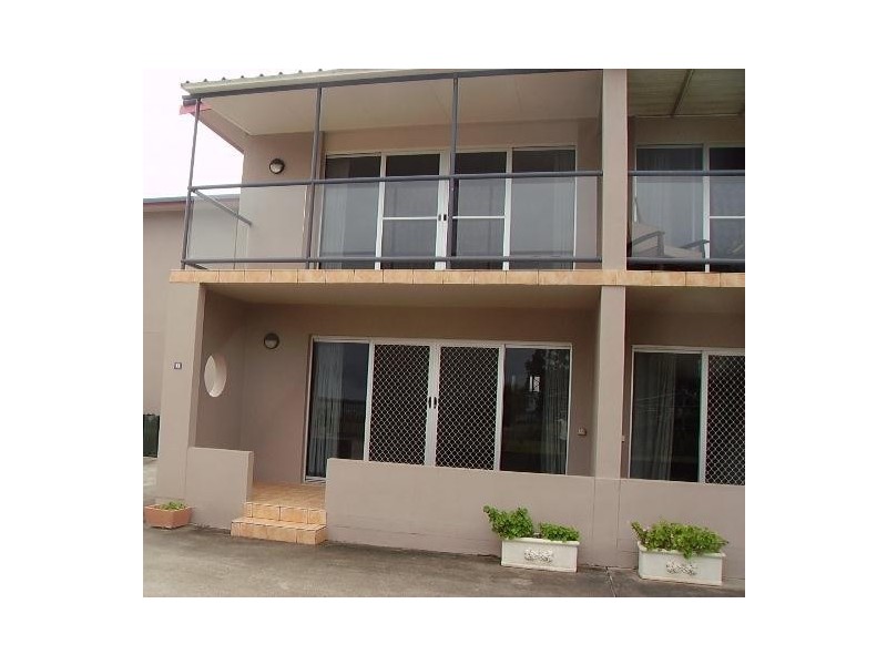 8/1 Henry Philip Avenue, Ballina NSW 2478