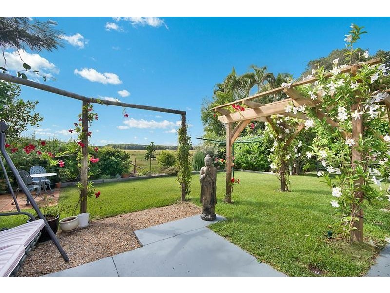 Site 41 Sanctuary Vi 502 Ross Lane, Lennox Head NSW 2478