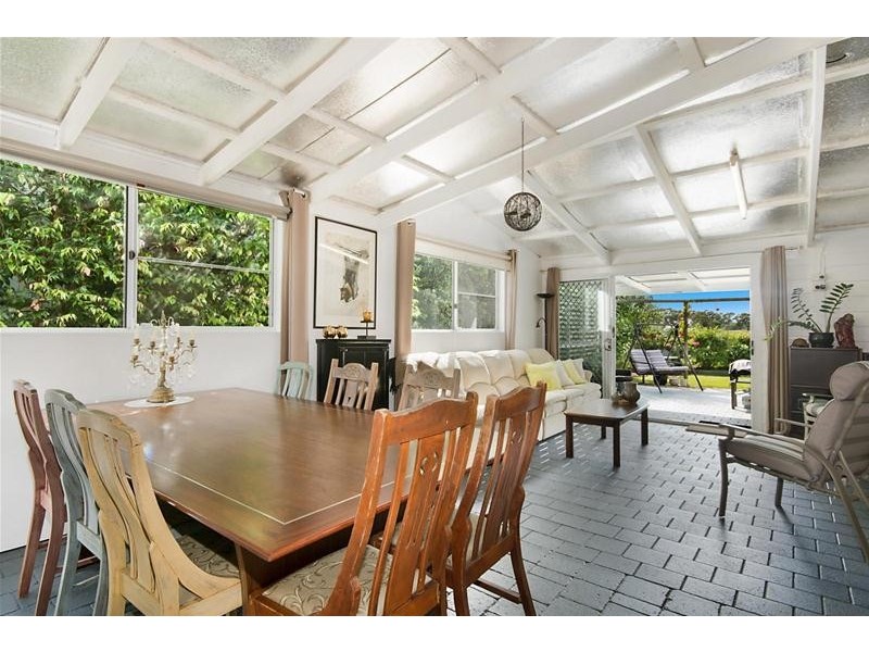 Site 41 Sanctuary Vi 502 Ross Lane, Lennox Head NSW 2478