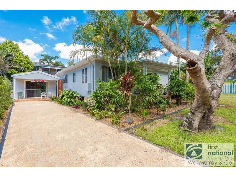 16 & 16a Coogee Street, East Ballina NSW 2478
