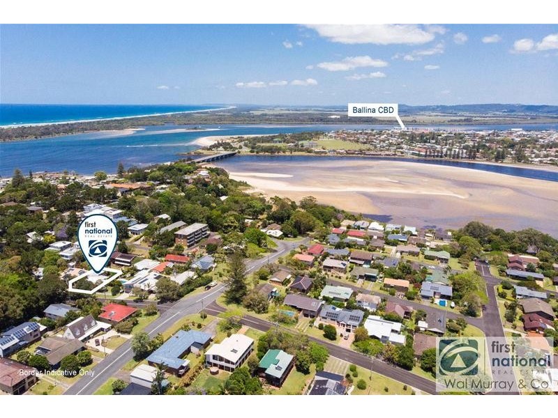 16 & 16a Coogee Street, East Ballina NSW 2478