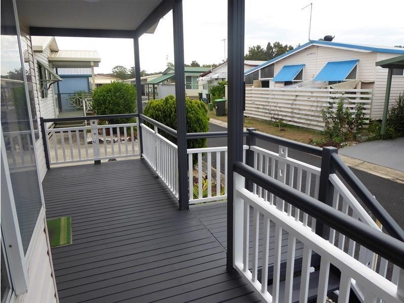 Site 28 Pacific Palm 40 Southern Cross Drive, Ballina NSW 2478