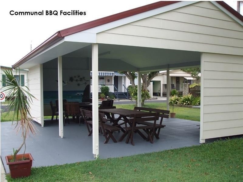 Site 28 Pacific Palm 40 Southern Cross Drive, Ballina NSW 2478