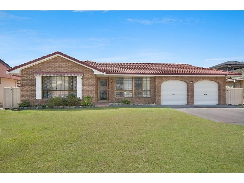 5 Riverside Drive, West Ballina NSW 2478