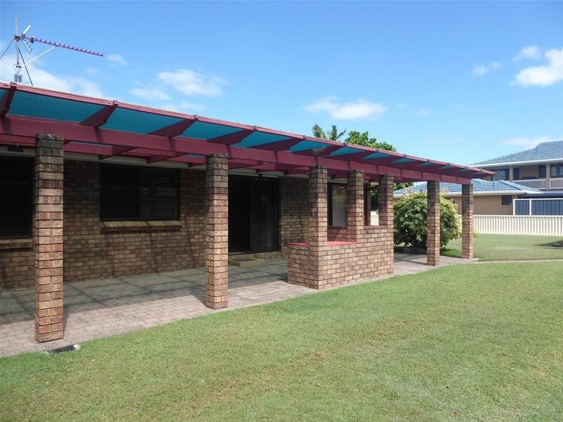 5 Riverside Drive, West Ballina NSW 2478