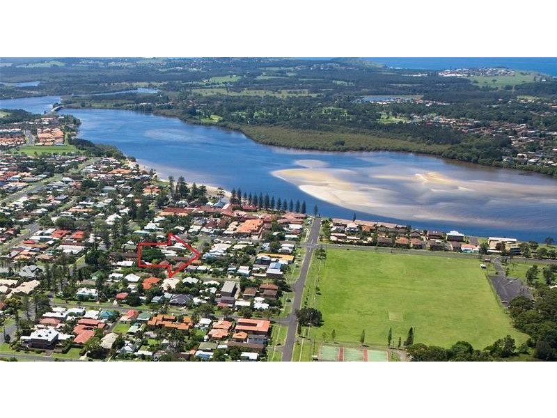 3a  Carrington Street, Ballina NSW 2478