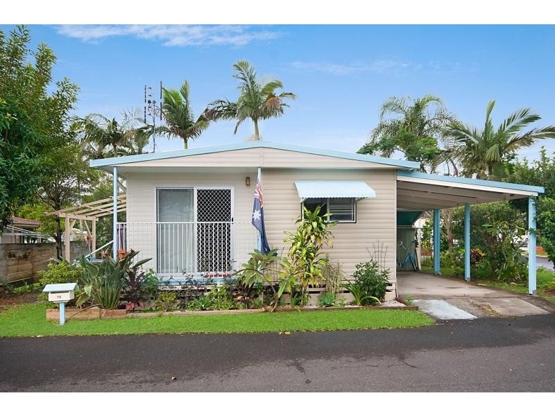 Site 78 Ballina Head 35 Skennars Head Road, Skennars Head NSW 2478