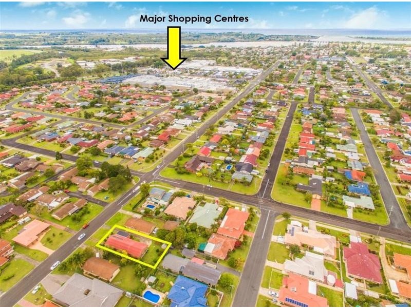 152 Fox Street, Ballina NSW 2478