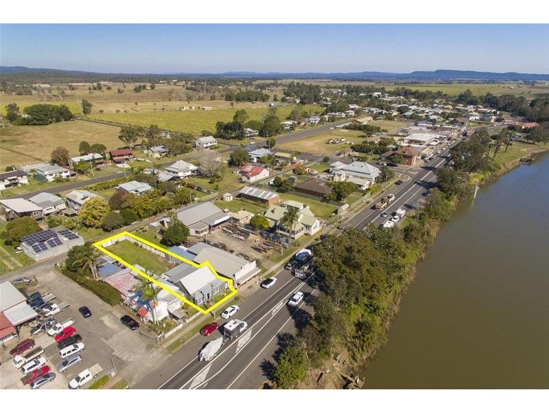 79 River Street, Woodburn NSW 2472