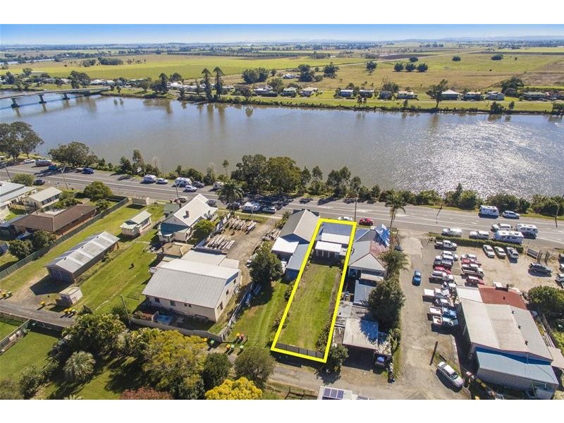 79 River Street, Woodburn NSW 2472