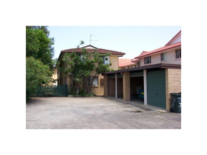 7/4 Hackett Lane, Ballina NSW 2478