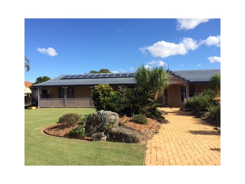 13 Lakeview Circuit, East Ballina NSW 2478
