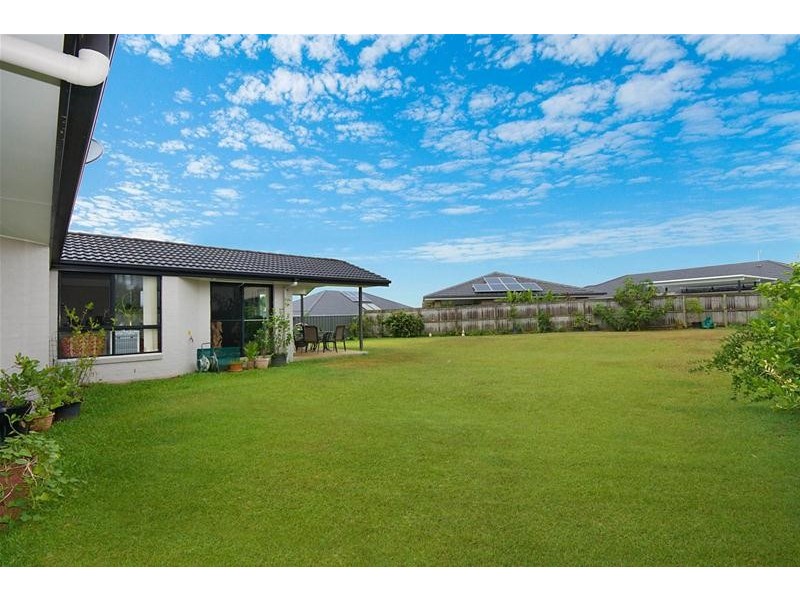 73 The Ridgeway, Cumbalum NSW 2478