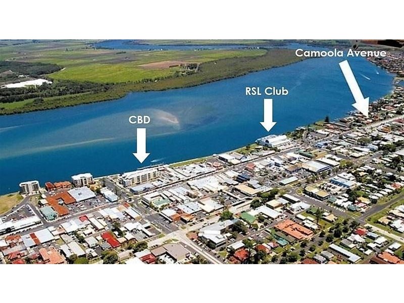 3/14 Camoola Avenue, Ballina NSW 2478