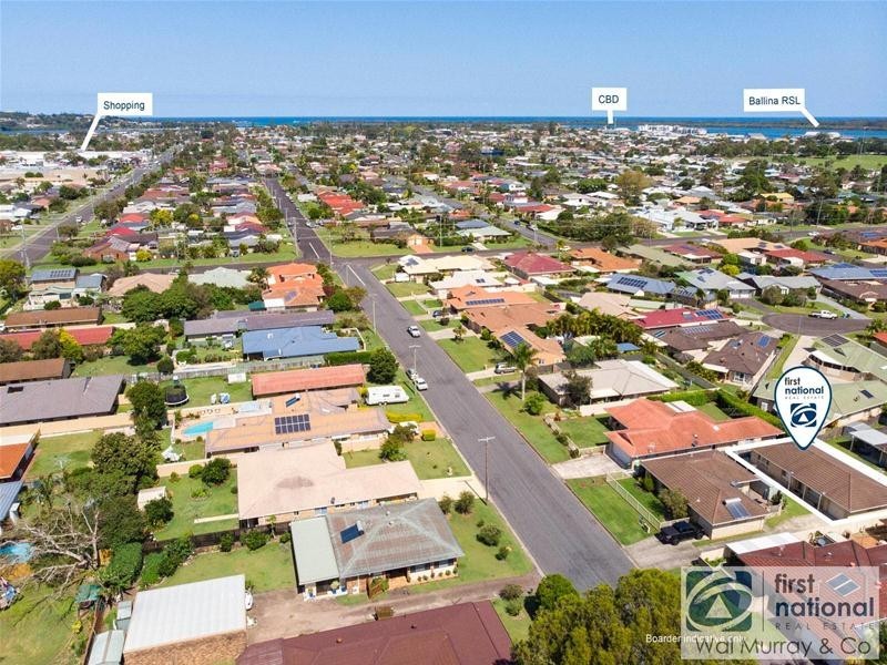 2/46 Clavan Street, Ballina NSW 2478