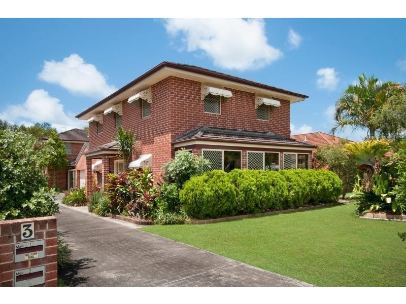 1/3 Teraglin Place, Ballina NSW 2478