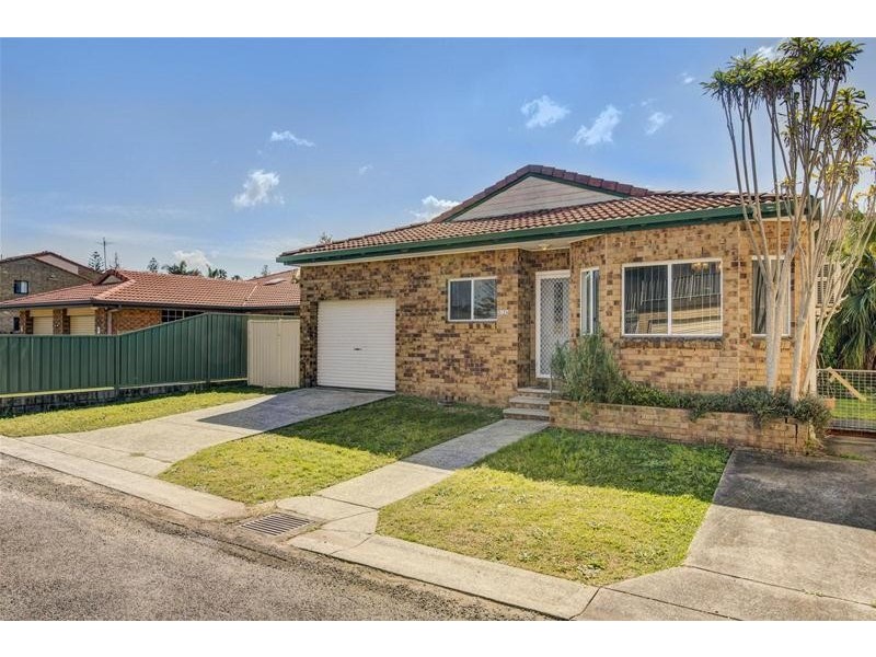 3/24 Owen Street (access via Swift Lane), Ballina NSW 2478