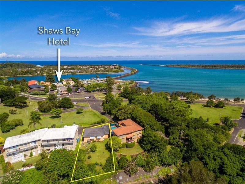 4 Easton Place, East Ballina NSW 2478