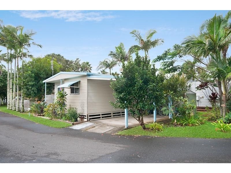 Site 78 Ballina Head 35 Skennars Head Road, Skennars Head NSW 2478