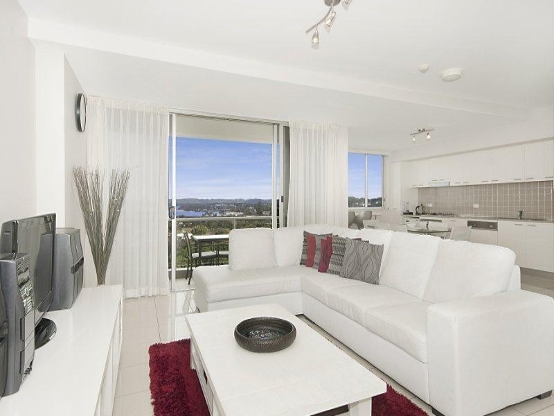 406/3-7 Grandview Street, East Ballina NSW 2478