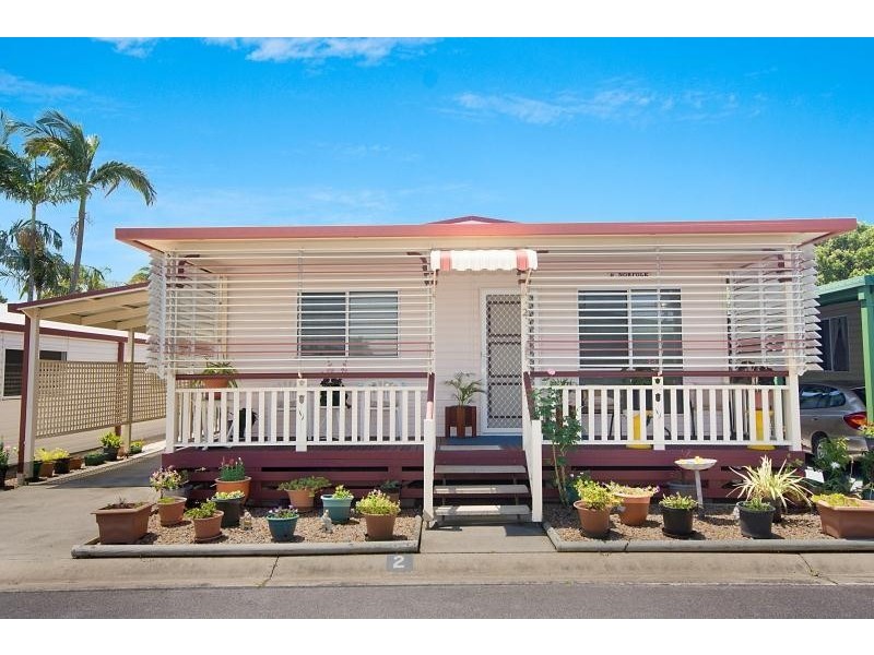 Site 2/40  Southern Cross Drive, Ballina NSW 2478