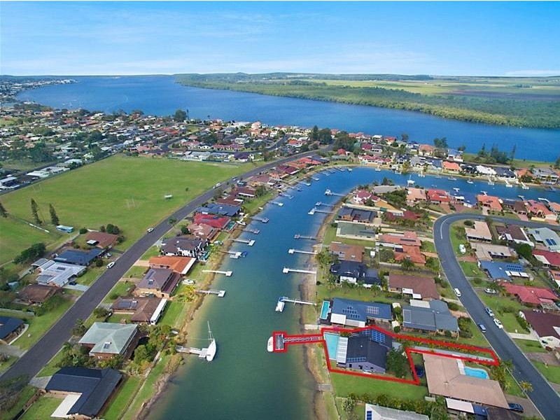 20 Dolphin Drive, West Ballina NSW 2478