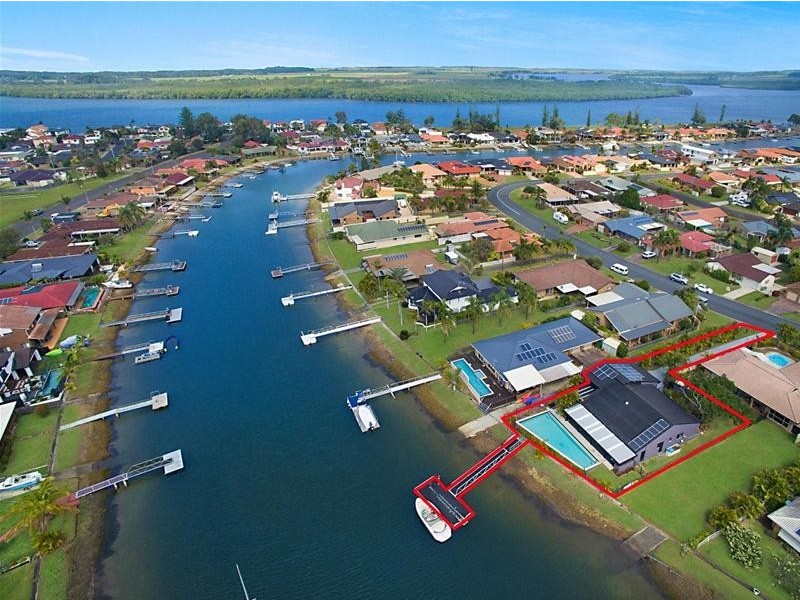 20 Dolphin Drive, West Ballina NSW 2478