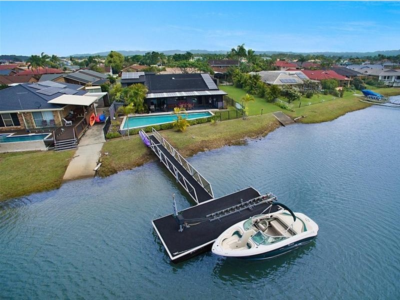 20 Dolphin Drive, West Ballina NSW 2478